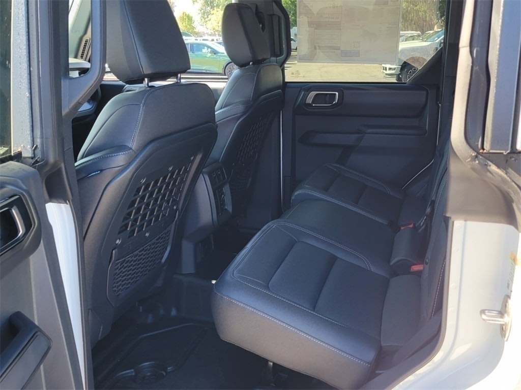 Thumbnail: 2025 Ford Bronco - 10