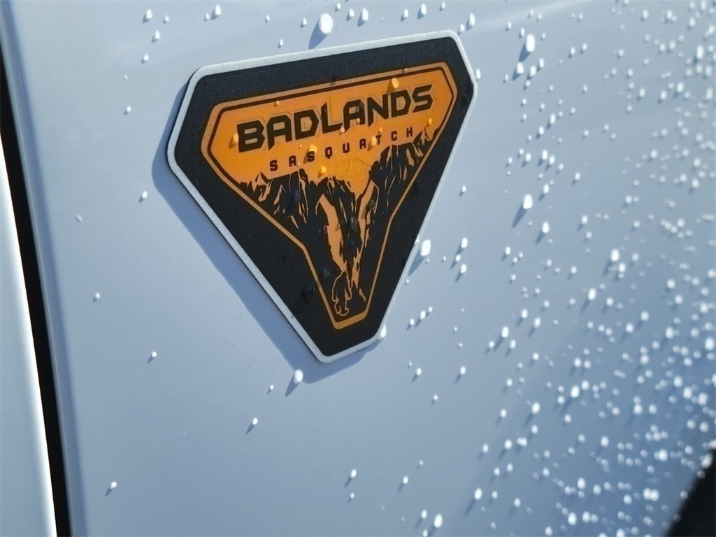 Thumbnail: 2025 Ford Bronco - 6