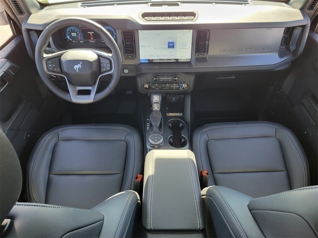 Thumbnail: 2025 Ford Bronco - 2