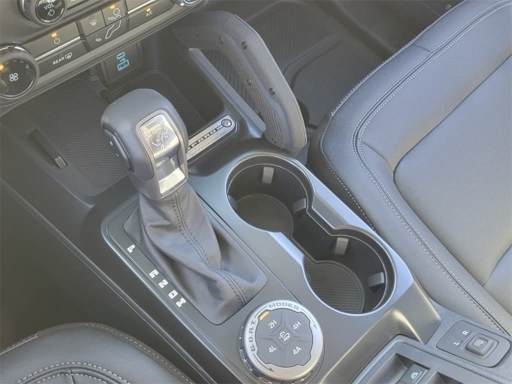 Thumbnail: 2025 Ford Bronco - 12