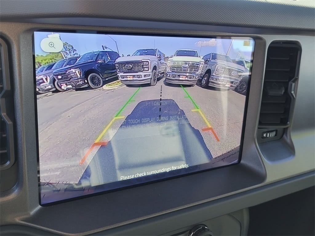 Thumbnail: 2025 Ford Bronco - 21