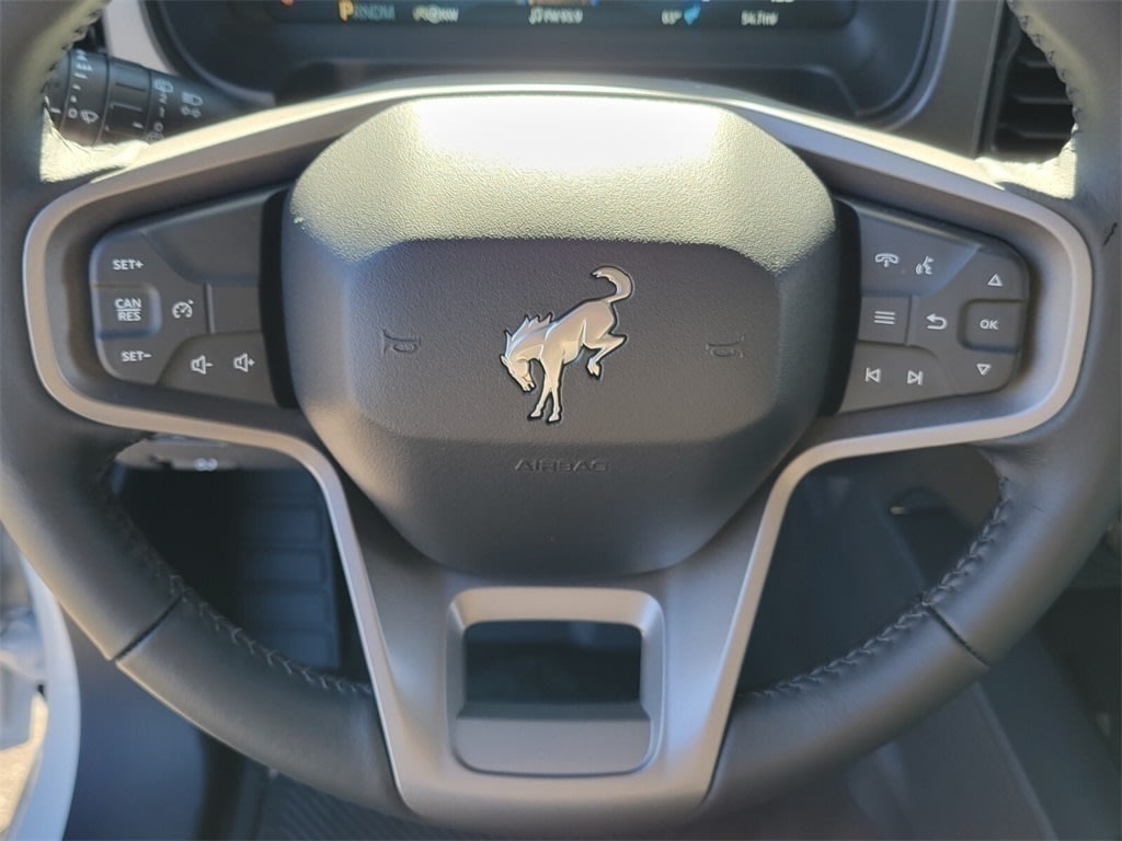 Thumbnail: 2025 Ford Bronco - 19