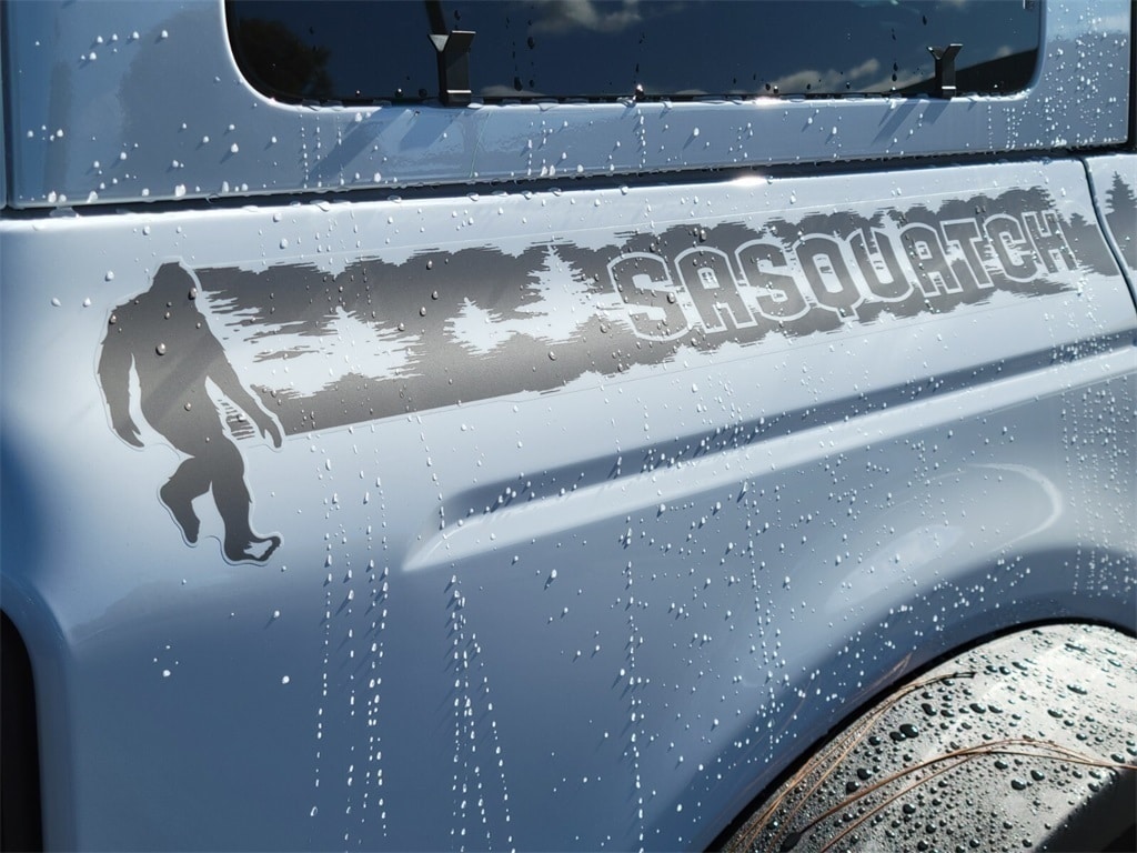 Thumbnail: 2025 Ford Bronco - 15