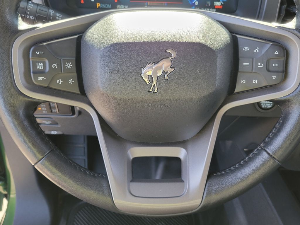 Thumbnail: 2025 Ford Bronco - 22