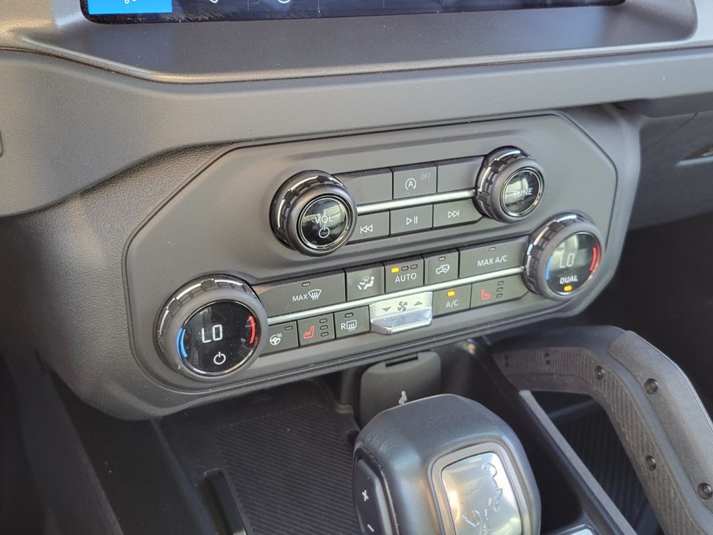 Thumbnail: 2025 Ford Bronco - 24