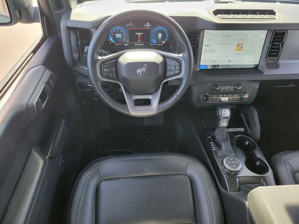 Thumbnail: 2025 Ford Bronco - 2