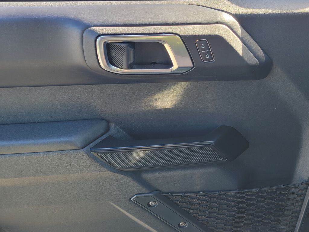 Thumbnail: 2025 Ford Bronco - 23