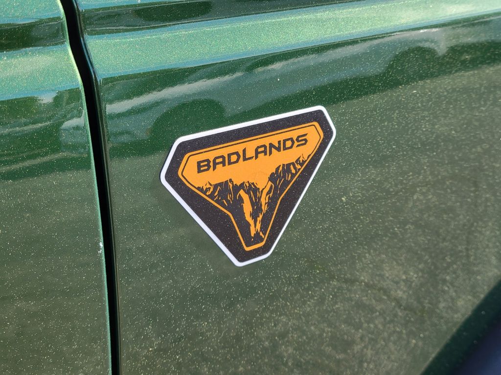 Thumbnail: 2025 Ford Bronco - 19