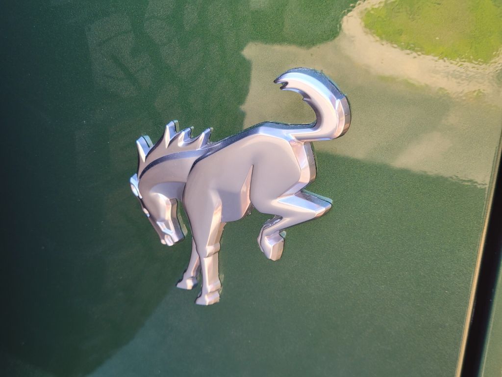 Thumbnail: 2025 Ford Bronco - 7