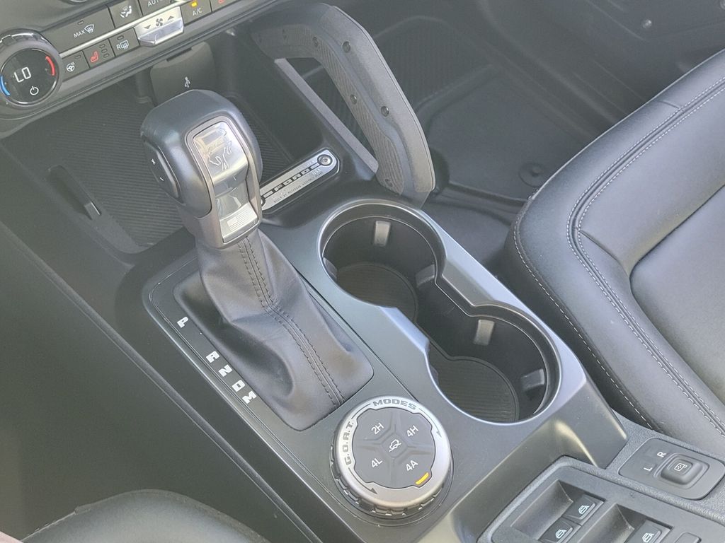 Thumbnail: 2025 Ford Bronco - 13