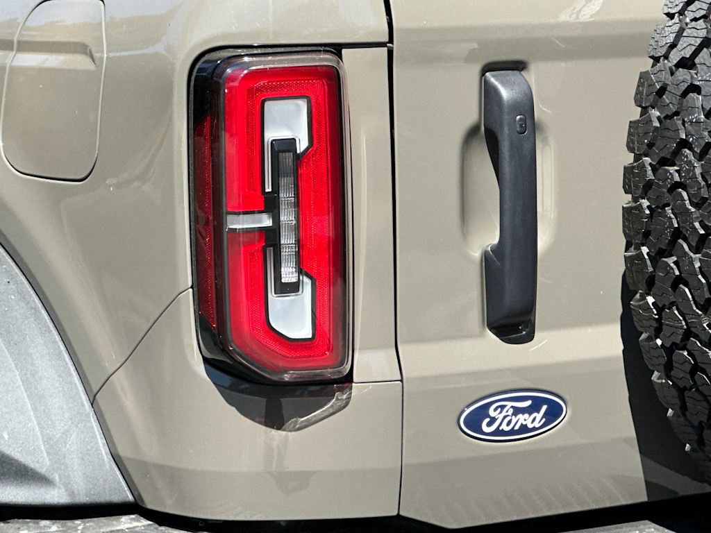 Thumbnail: 2026 Ford Bronco - 25