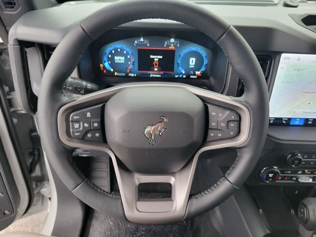 Thumbnail: 2026 Ford Bronco - 12