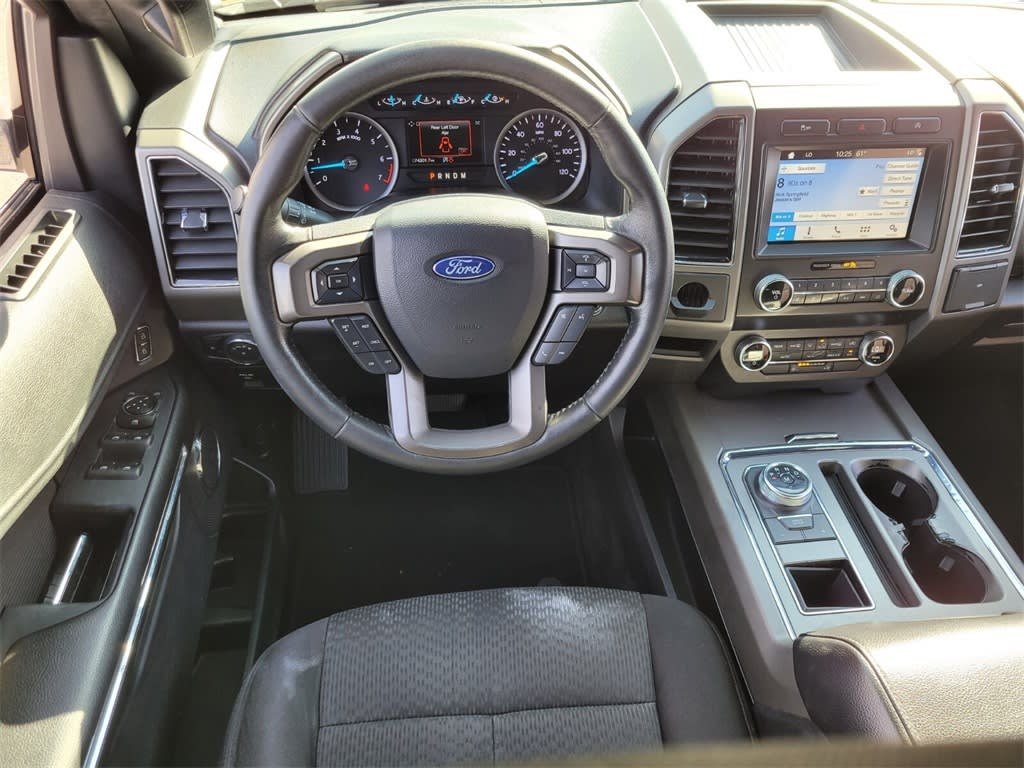 2019 Ford Expedition MAX XLT 2