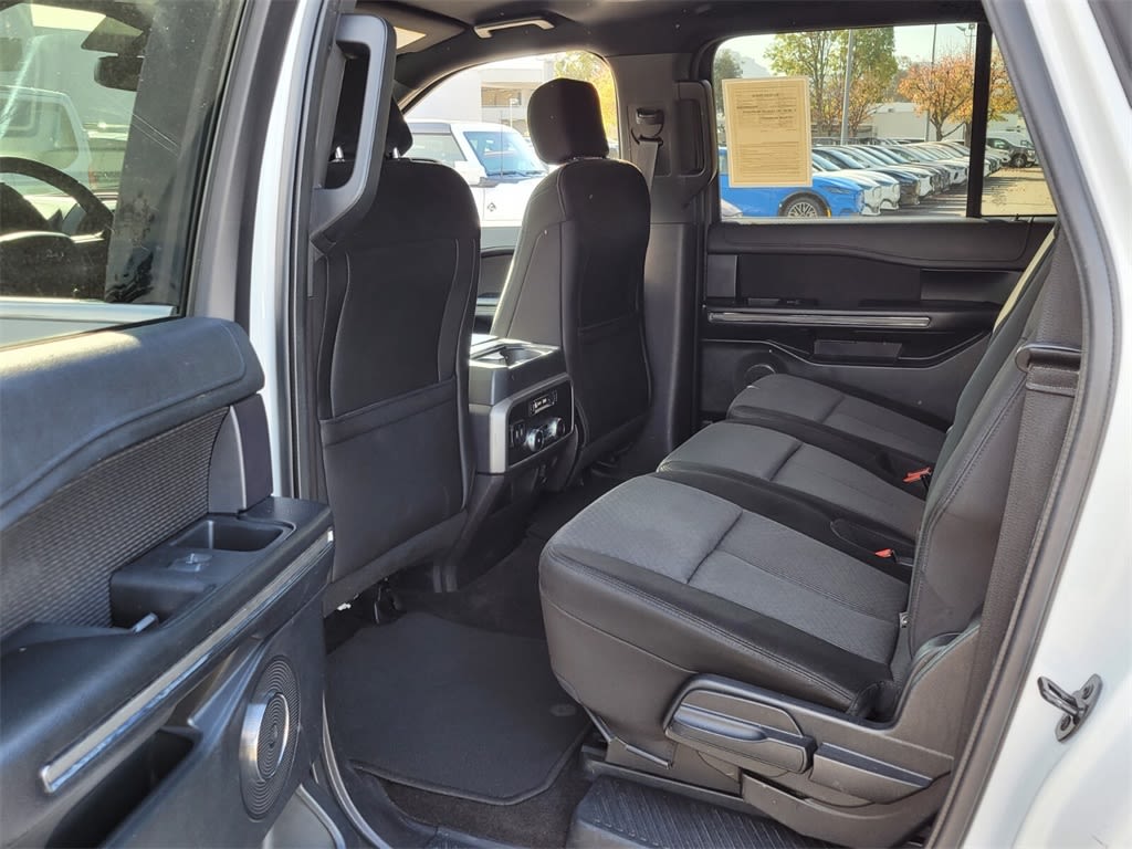 2019 Ford Expedition MAX XLT 12