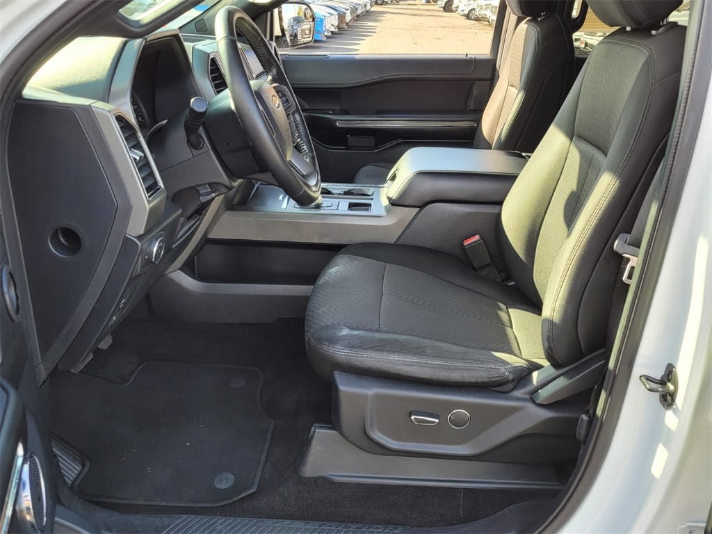 2019 Ford Expedition MAX XLT 10