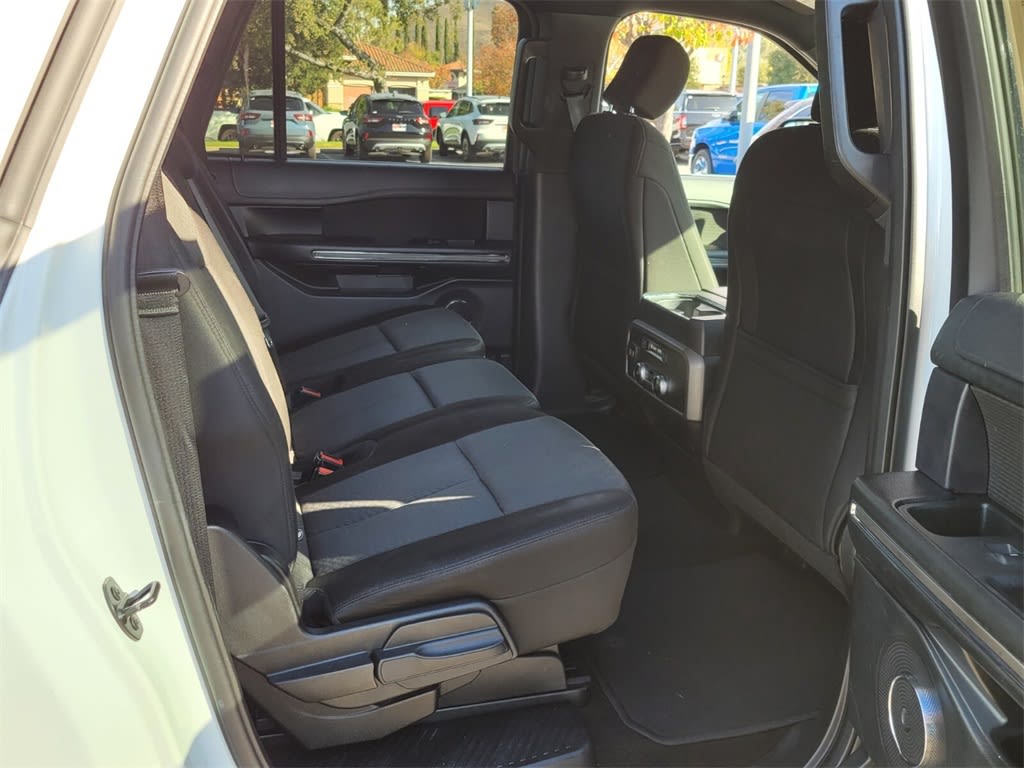 2019 Ford Expedition MAX XLT 20