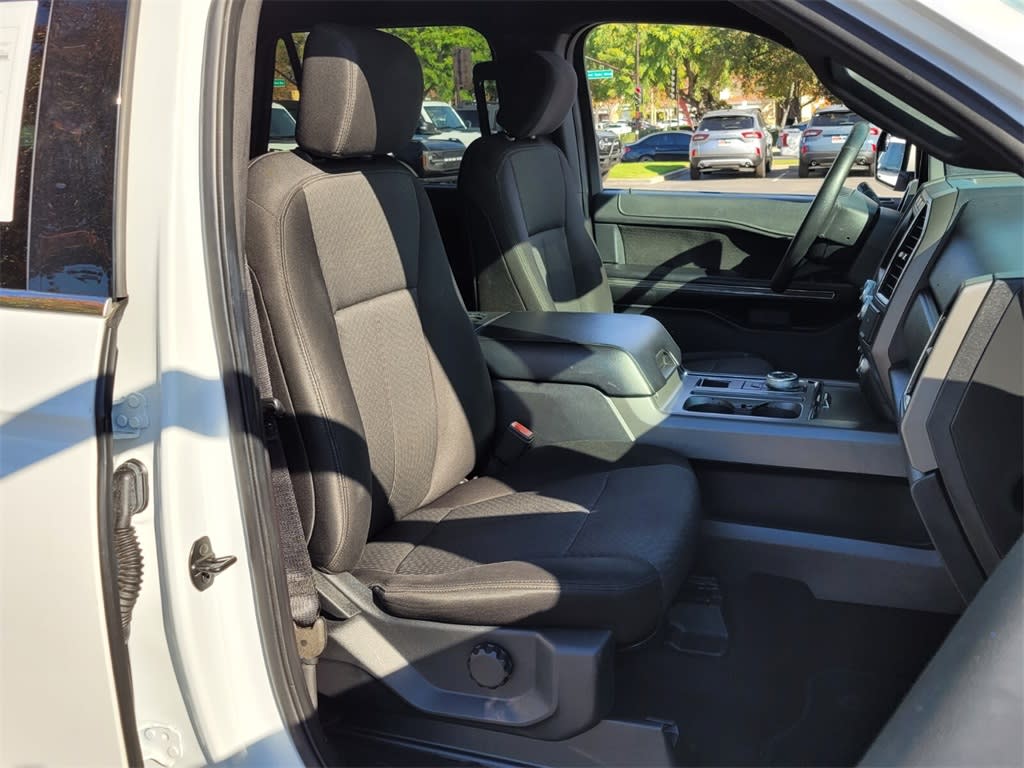 2019 Ford Expedition MAX XLT 11