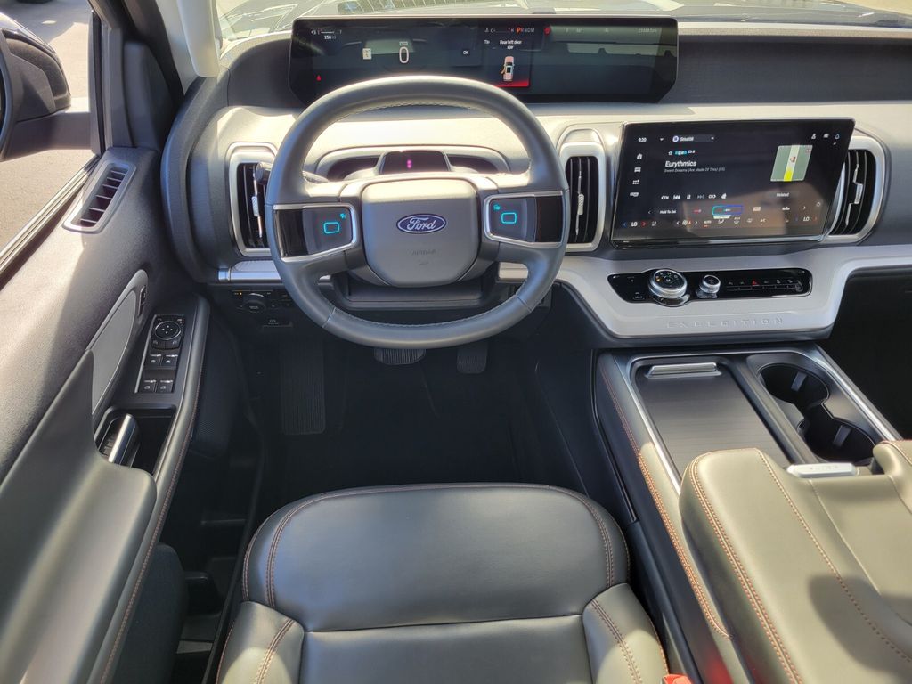Thumbnail: 2025 Ford Expedition MAX - 2