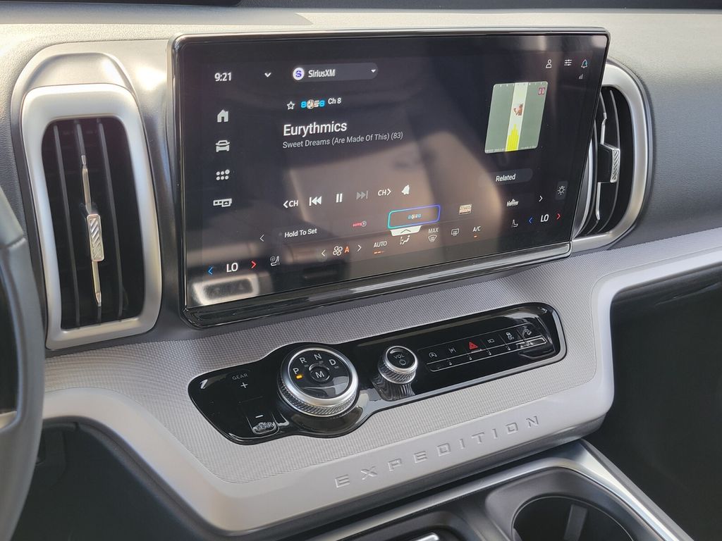 Thumbnail: 2025 Ford Expedition MAX - 12