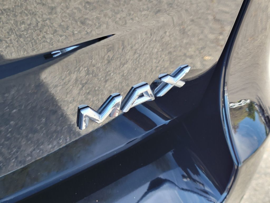 Thumbnail: 2025 Ford Expedition MAX - 15