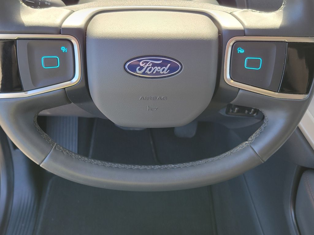 Thumbnail: 2025 Ford Expedition MAX - 22