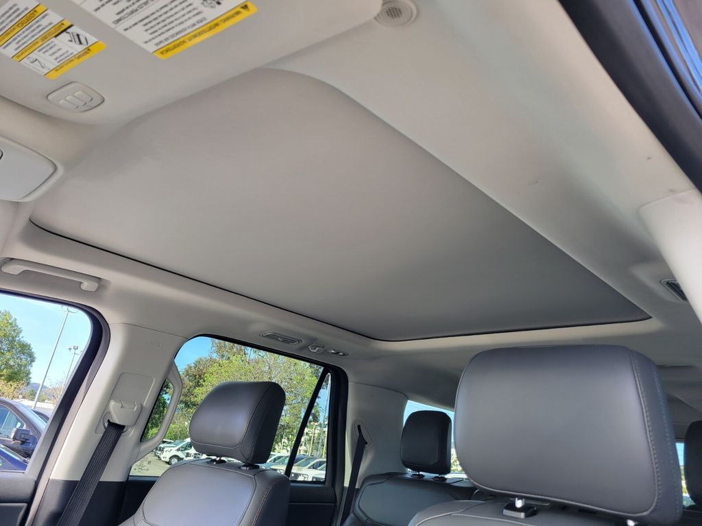 Thumbnail: 2025 Ford Expedition MAX - 21