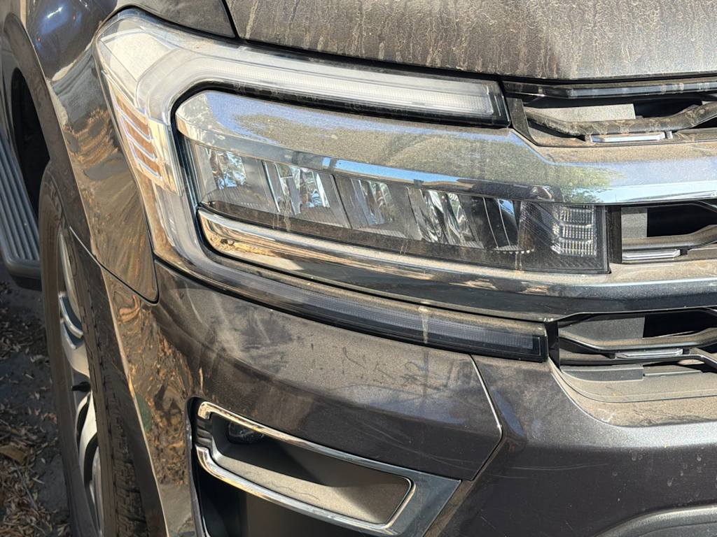 Thumbnail: 2024 Ford Expedition MAX - 11