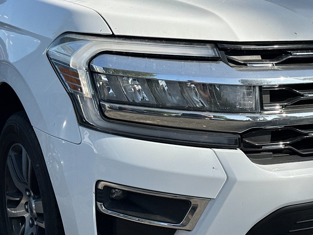 Thumbnail: 2024 Ford Expedition MAX - 11