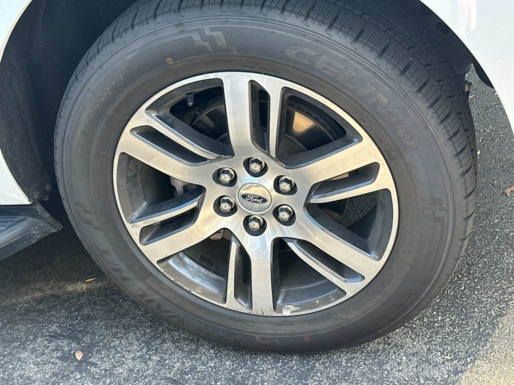 Thumbnail: 2024 Ford Expedition MAX - 4