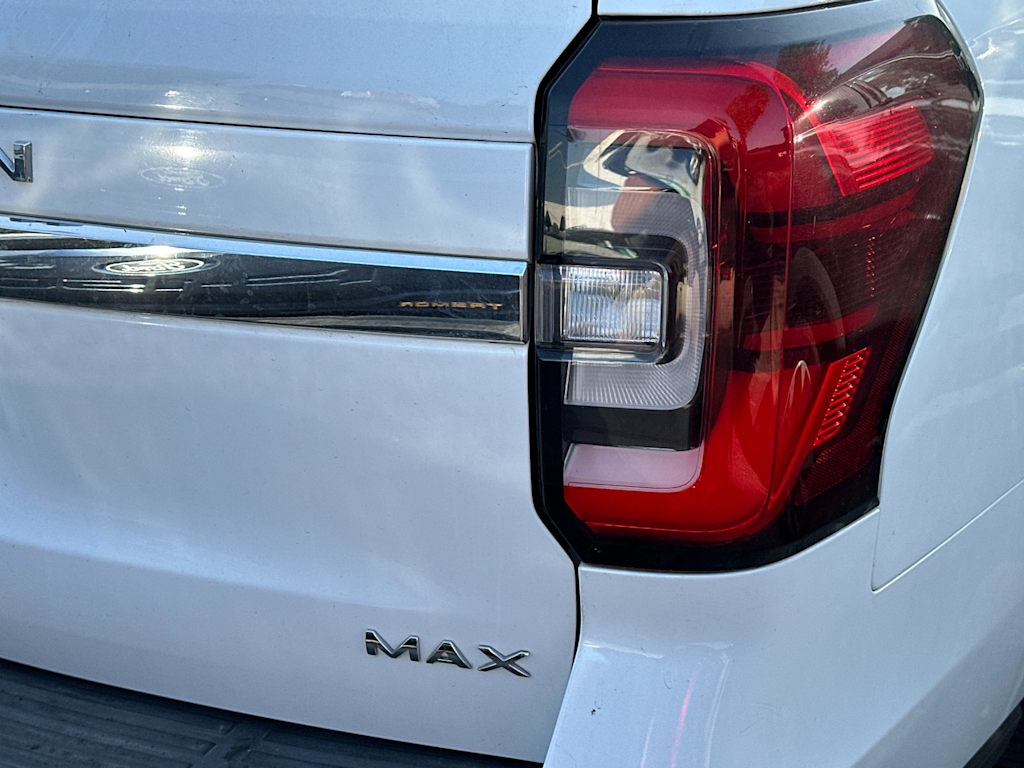 Thumbnail: 2024 Ford Expedition MAX - 12