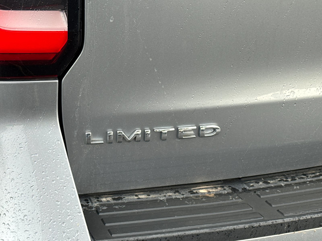 Thumbnail: 2024 Ford Expedition MAX - 5