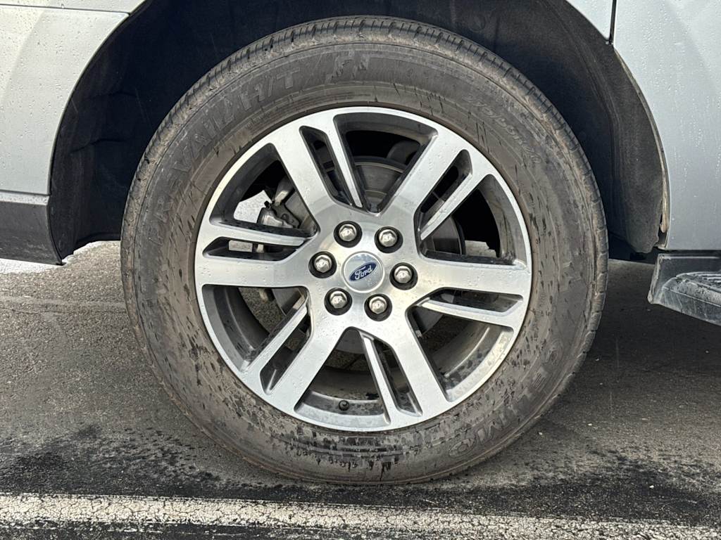 Thumbnail: 2024 Ford Expedition MAX - 6