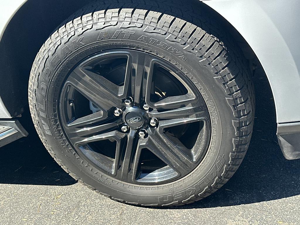 Thumbnail: 2020 Ford Expedition - 5