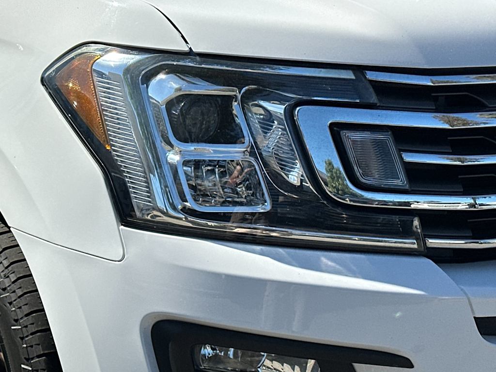 Thumbnail: 2020 Ford Expedition - 9