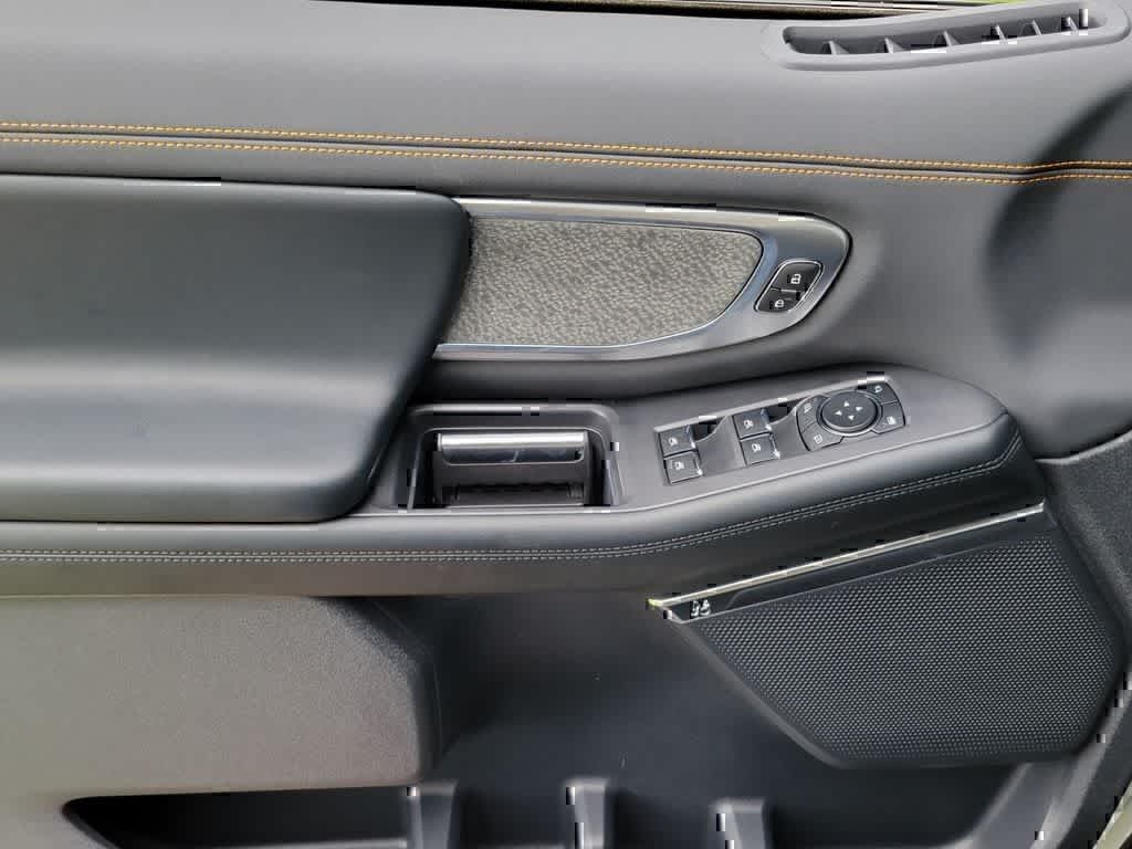 Thumbnail: 2026 Ford Expedition - 20