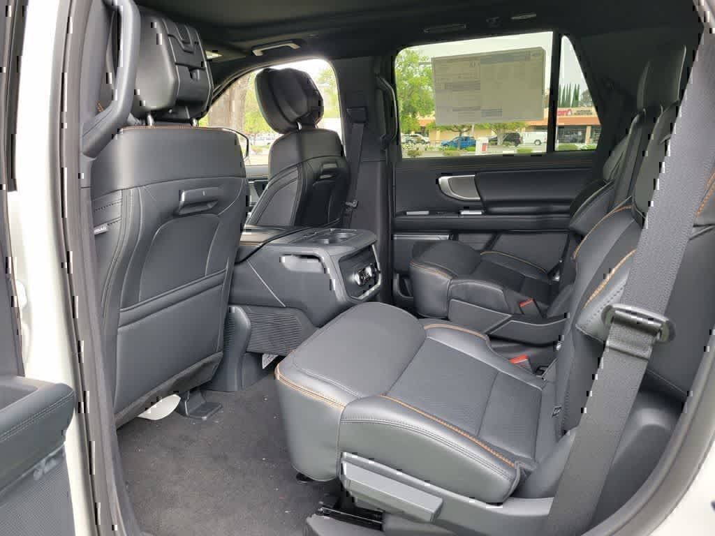 Thumbnail: 2026 Ford Expedition - 11