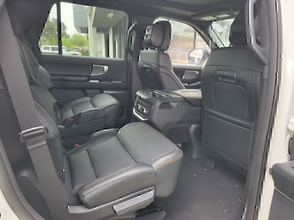 Thumbnail: 2026 Ford Expedition - 17