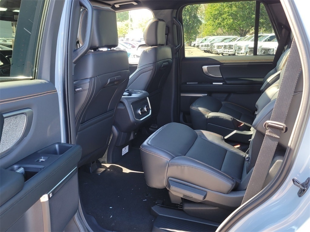 Thumbnail: 2025 Ford Expedition - 11