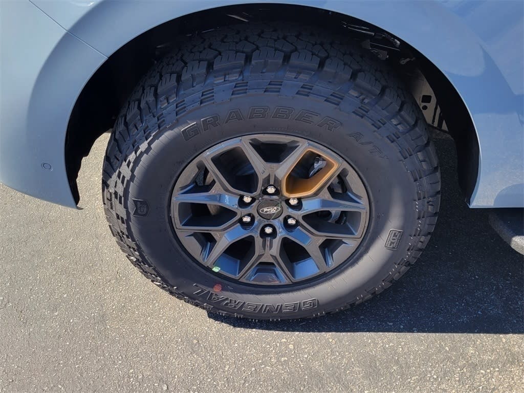 Thumbnail: 2025 Ford Expedition - 8