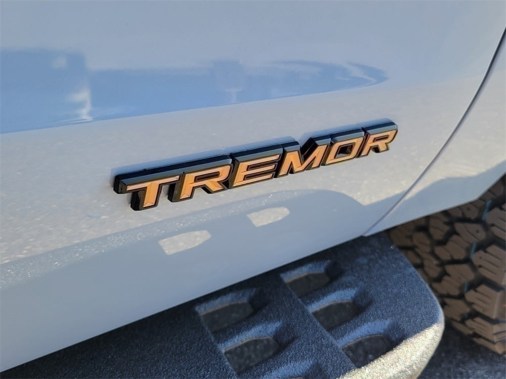 Thumbnail: 2025 Ford Expedition - 7