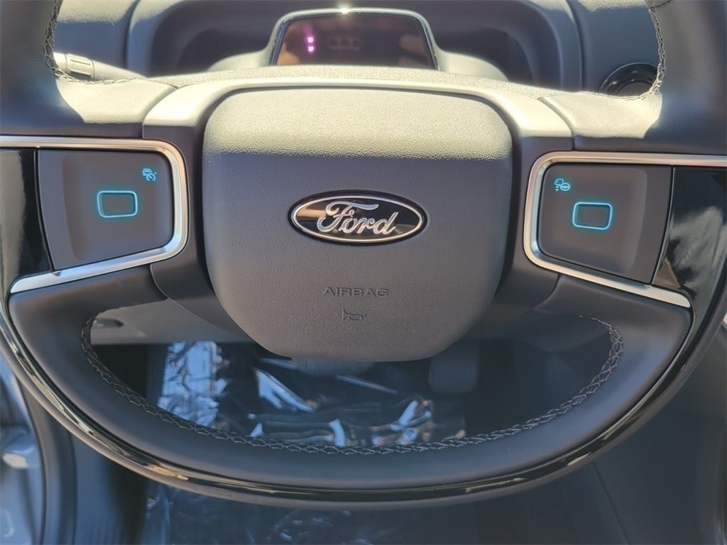 Thumbnail: 2025 Ford Expedition - 19