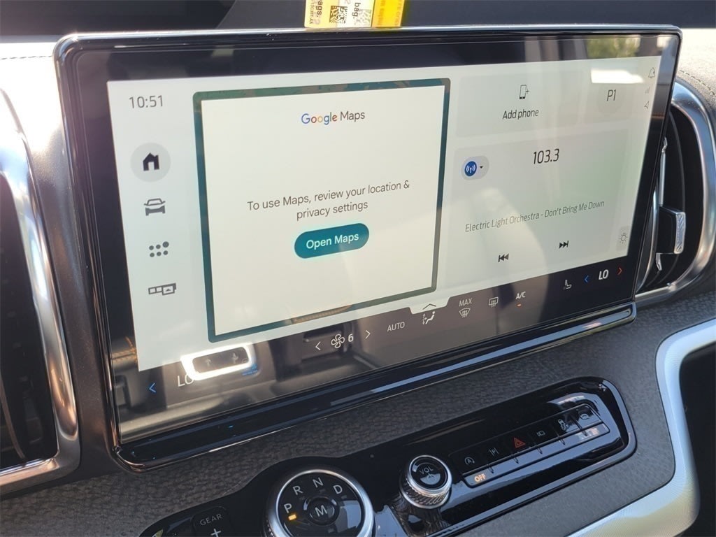 Thumbnail: 2025 Ford Expedition - 12