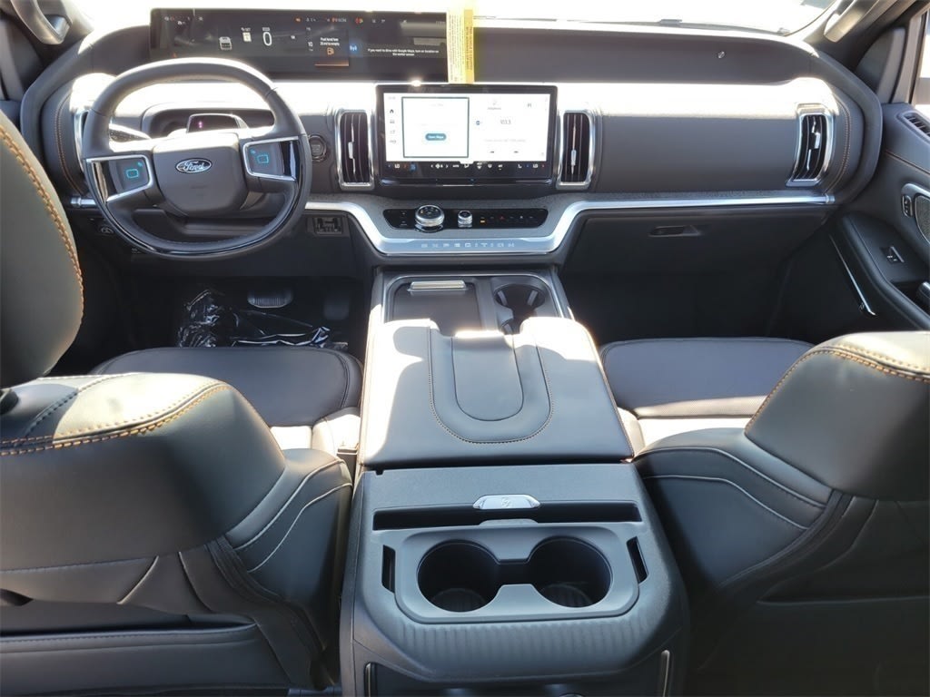 Thumbnail: 2025 Ford Expedition - 2