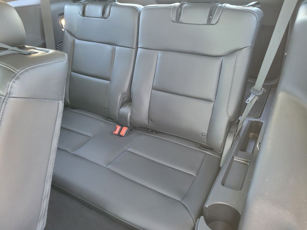 Thumbnail: 2023 Ford Explorer - 20