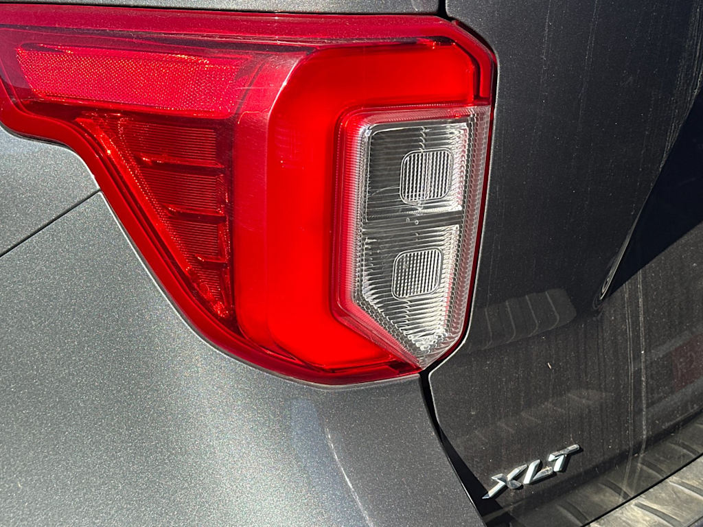 Thumbnail: 2023 Ford Explorer - 11
