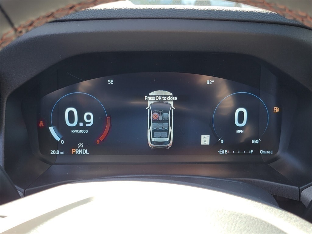 Thumbnail: 2025 Ford Explorer - 14