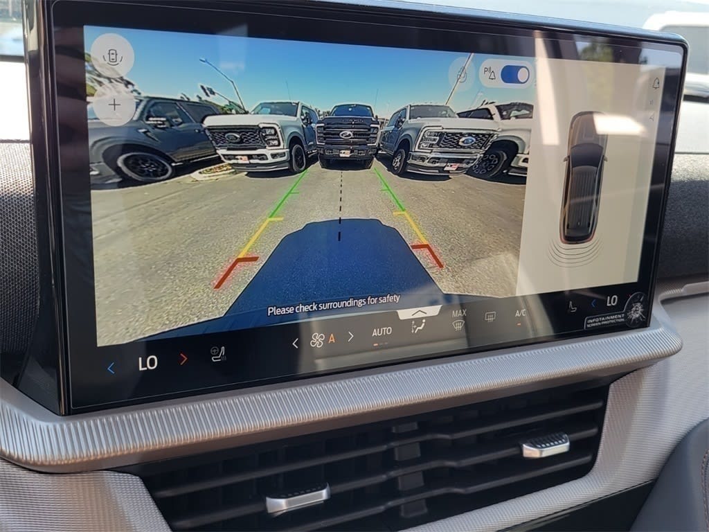 Thumbnail: 2025 Ford Explorer - 21