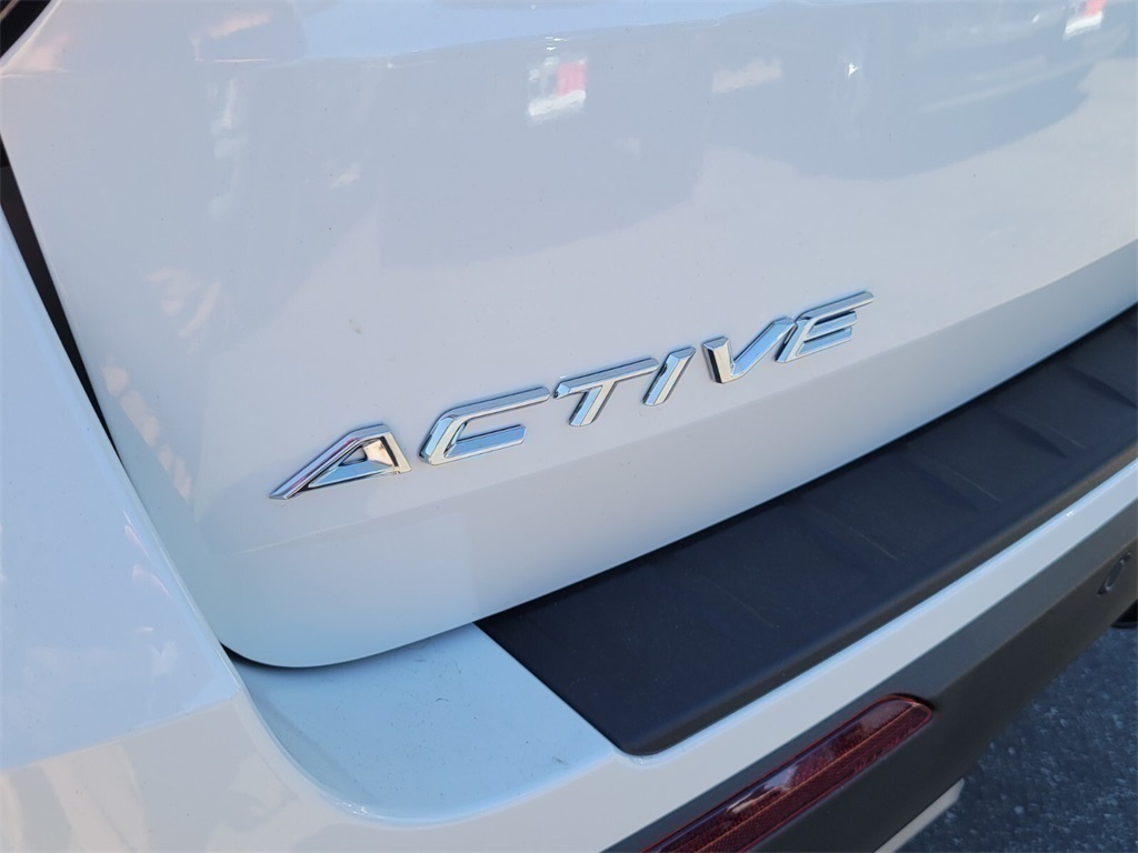 Thumbnail: 2025 Ford Explorer - 7