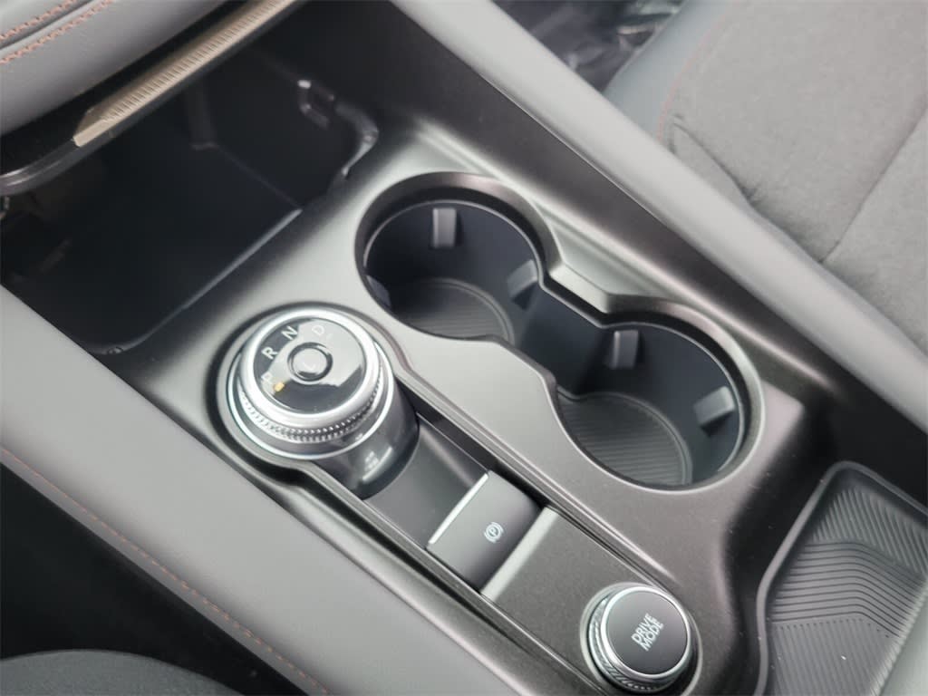 Thumbnail: 2025 Ford Explorer - 13