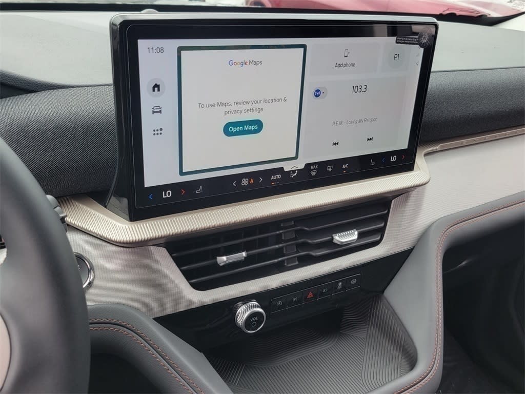 Thumbnail: 2025 Ford Explorer - 12